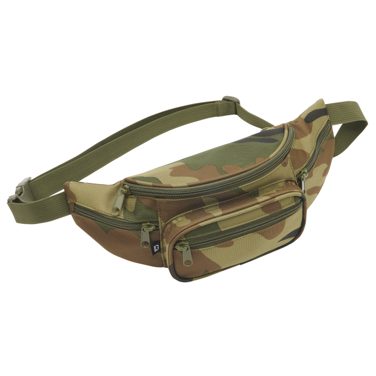 Ledvinka Waistbeltbag, Brandit