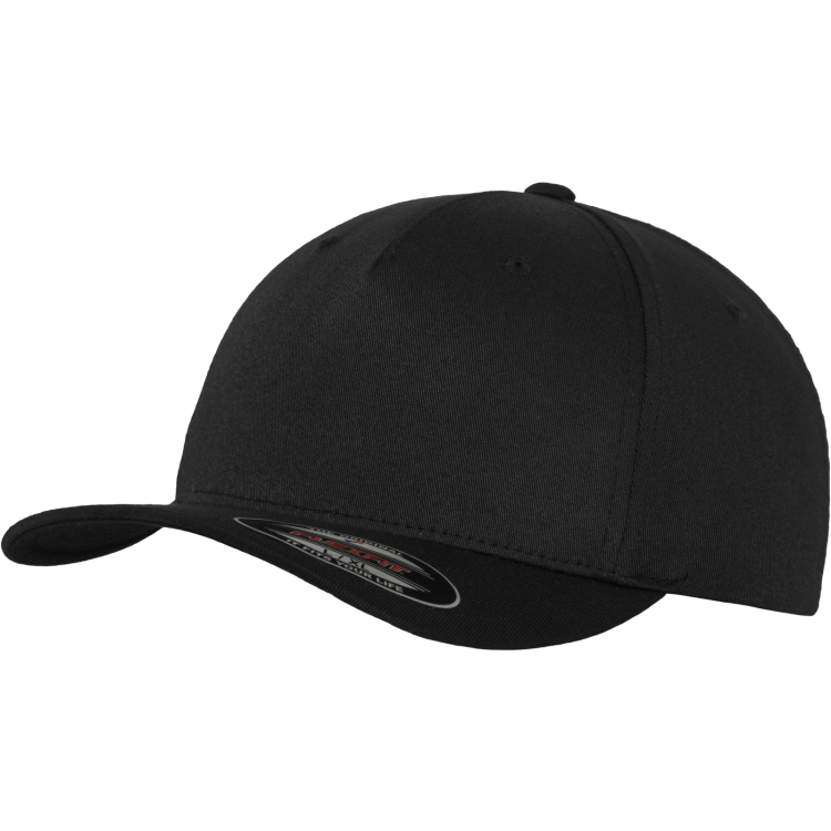 Flexfit 5 Panel Cap, Brandit
