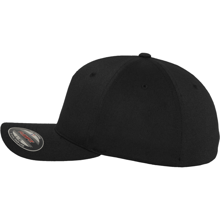 Flexfit 5 Panel Cap, Brandit