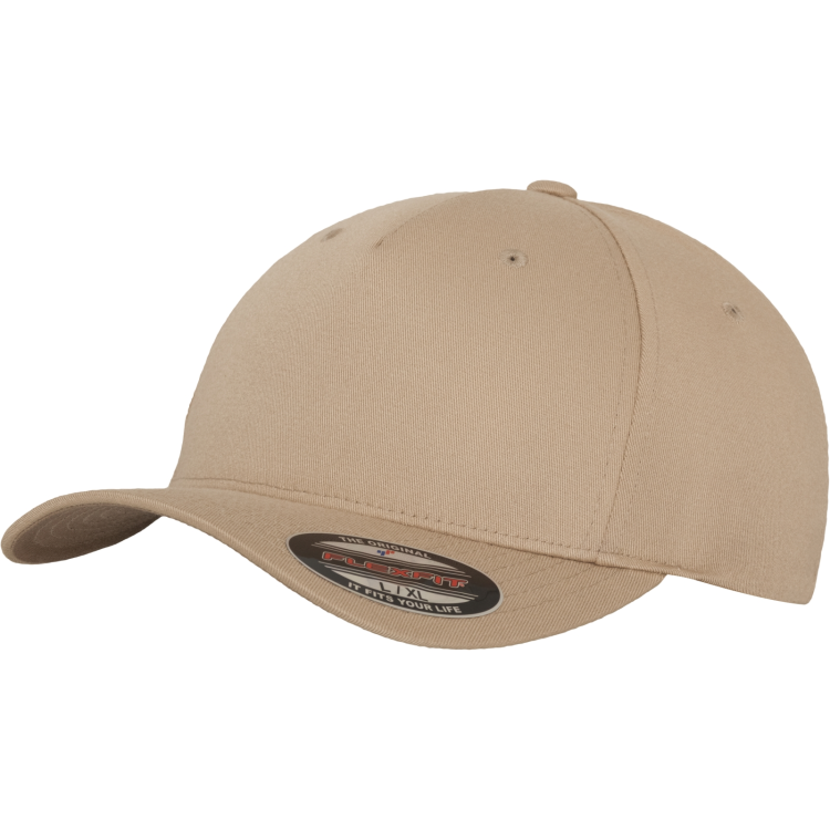 Flexfit 5 Panel Cap, Brandit
