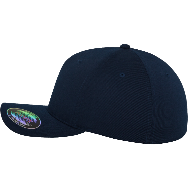 Flexfit 5 Panel Cap, Brandit