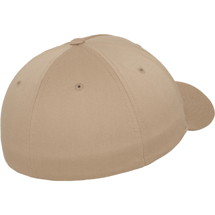 Flexfit 5 Panel Cap, Brandit