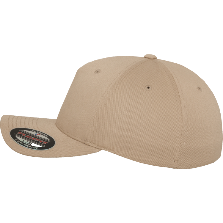 Flexfit 5 Panel Cap, Brandit