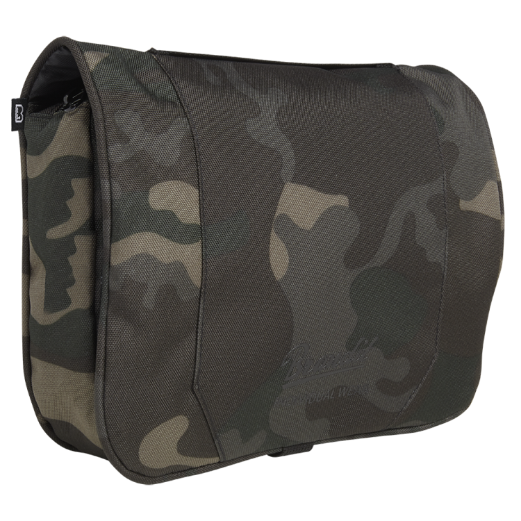 Toiletry Bag, Large, Brandit