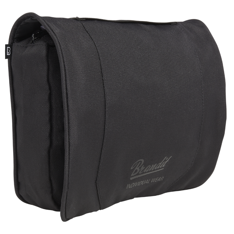 Toiletry Bag, Large, Brandit