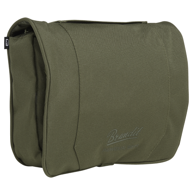Toiletry Bag, Large, Brandit