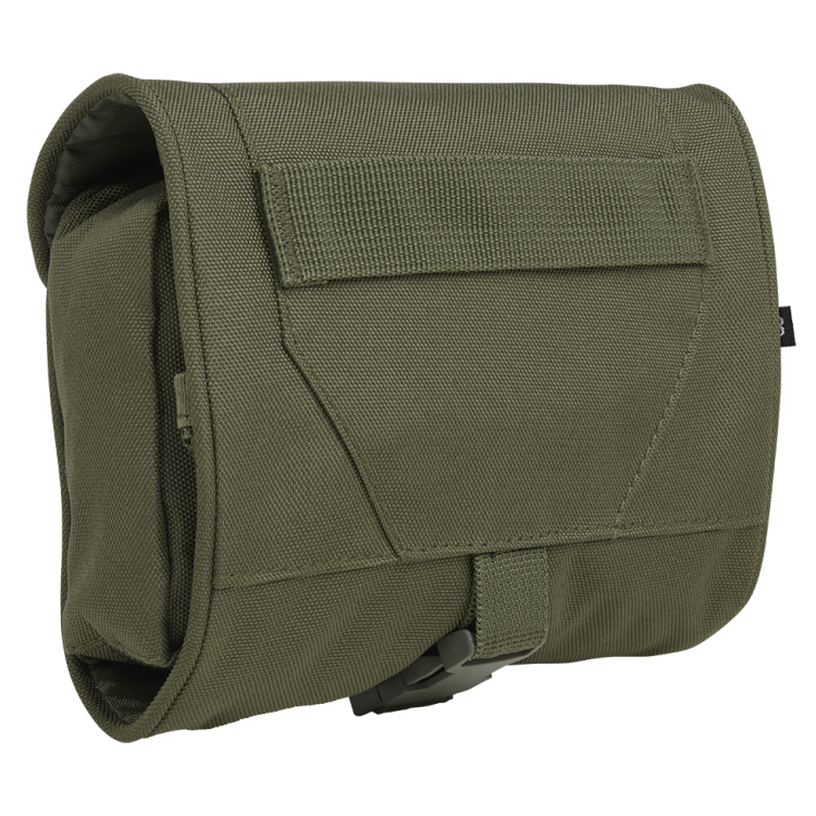 Toiletry Bag, Medium, Brandit