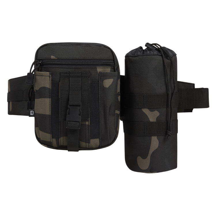 Waistbeltbag Allround, Brandit,
