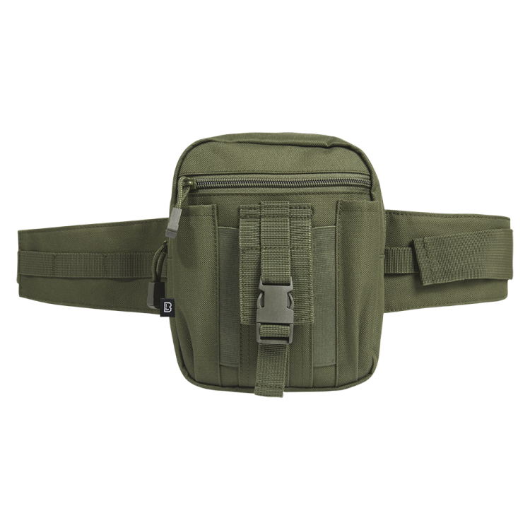 Waistbeltbag Allround, Brandit,
