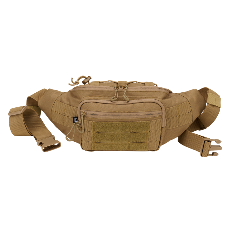 Ledvinka Waistbeltbag Molle, Brandit