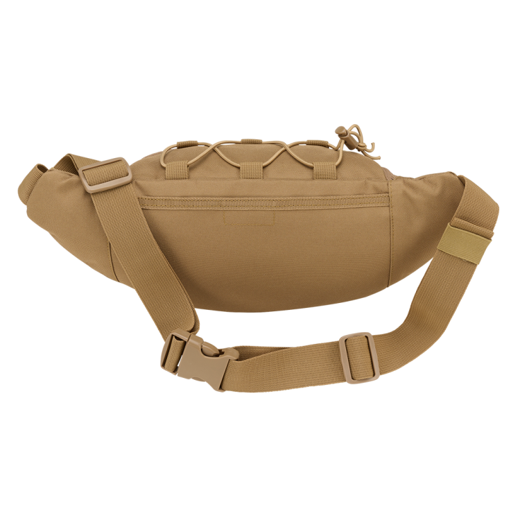 Ledvinka Waistbeltbag Molle, Brandit