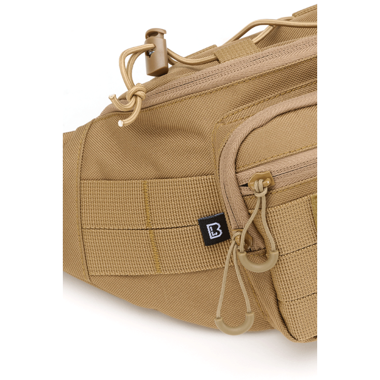 Ledvinka Waistbeltbag Molle, Brandit