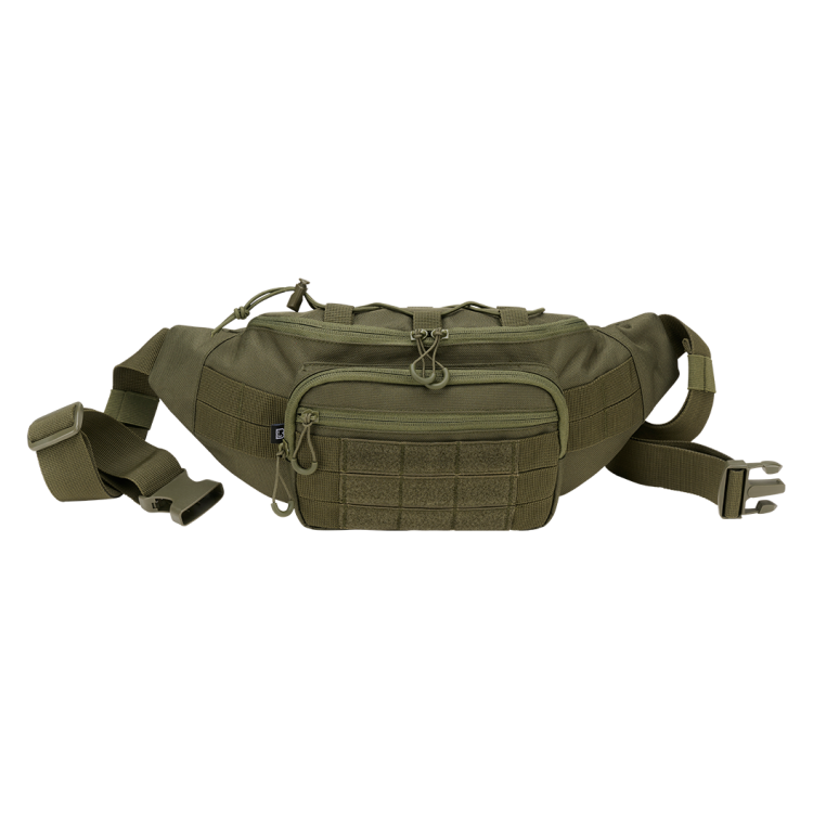 Ledvinka Waistbeltbag Molle, Brandit