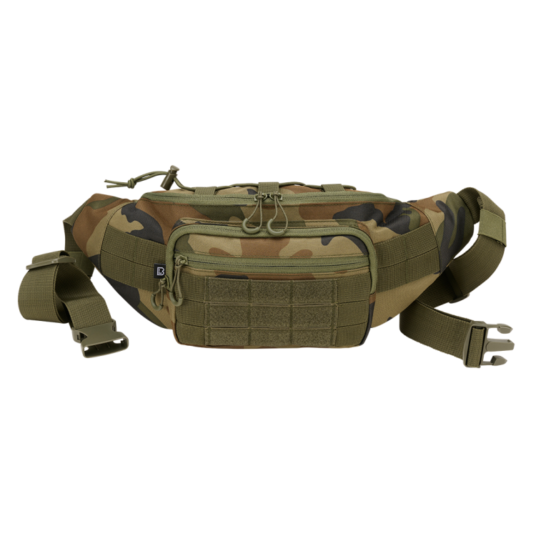 Ledvinka Waistbeltbag Molle, Brandit