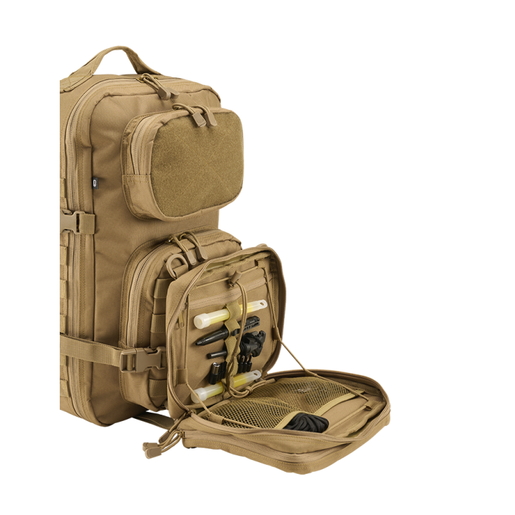 Molle Operator Pouch, Brandit