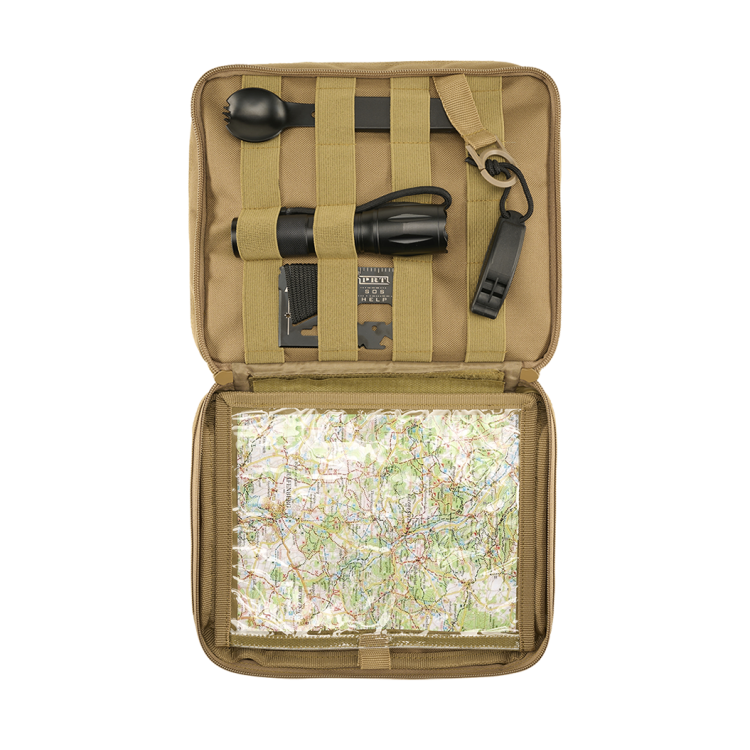 Molle Operator Pouch, Brandit