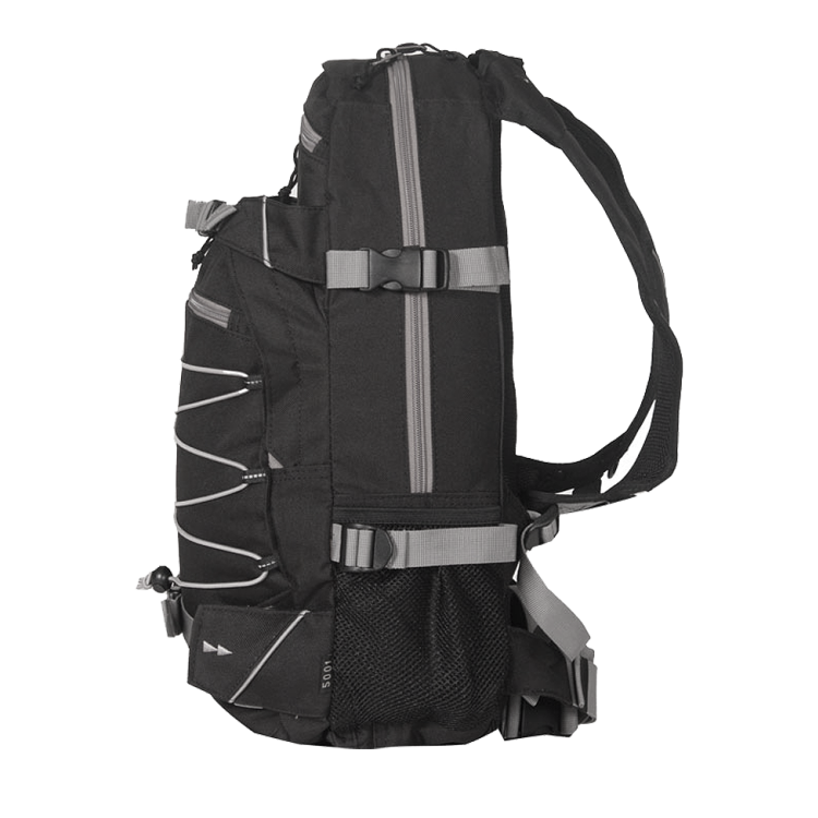 Forvert Ice Louis Backpack, 20 L, Brandit