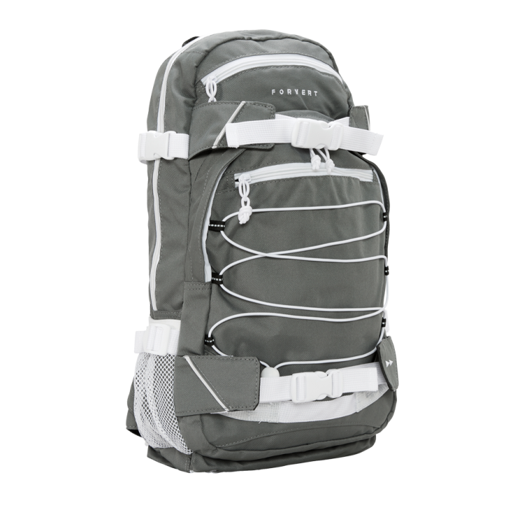 Forvert Ice Louis Backpack, 20 L, Brandit