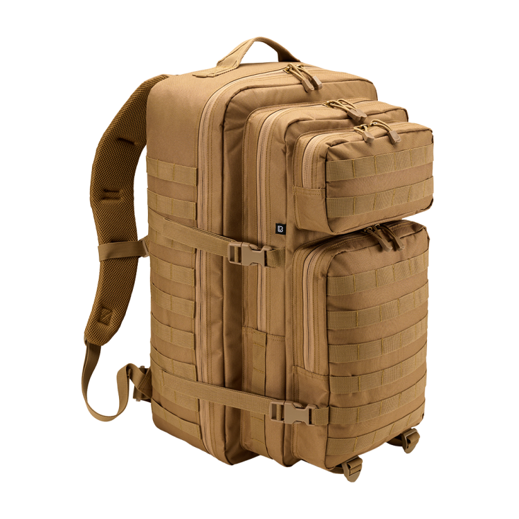Batoh US Cooper XL Backpack, 65 L, Brandit