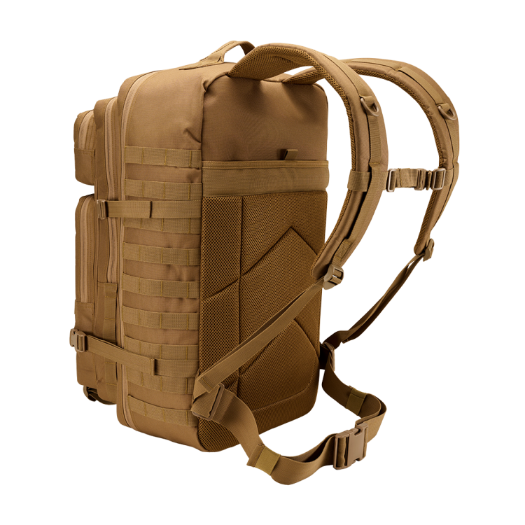 Batoh US Cooper XL Backpack, 65 L, Brandit