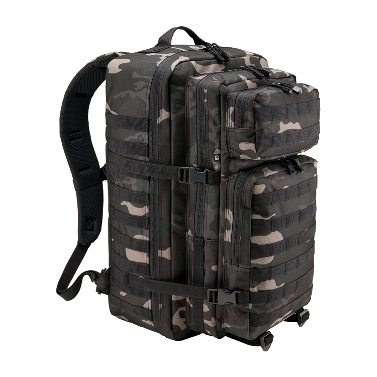 Batoh US Cooper XL Backpack, 65 L, Brandit