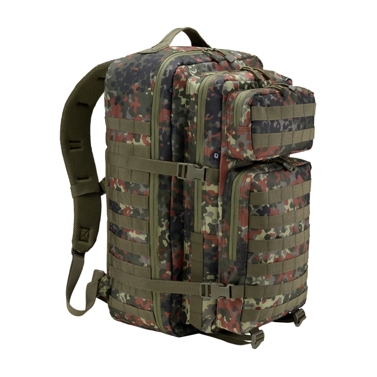 Batoh US Cooper XL Backpack, 65 L, Brandit