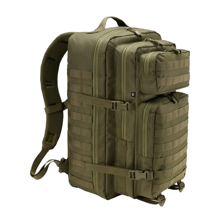 Batoh US Cooper XL Backpack, 65 L, Brandit