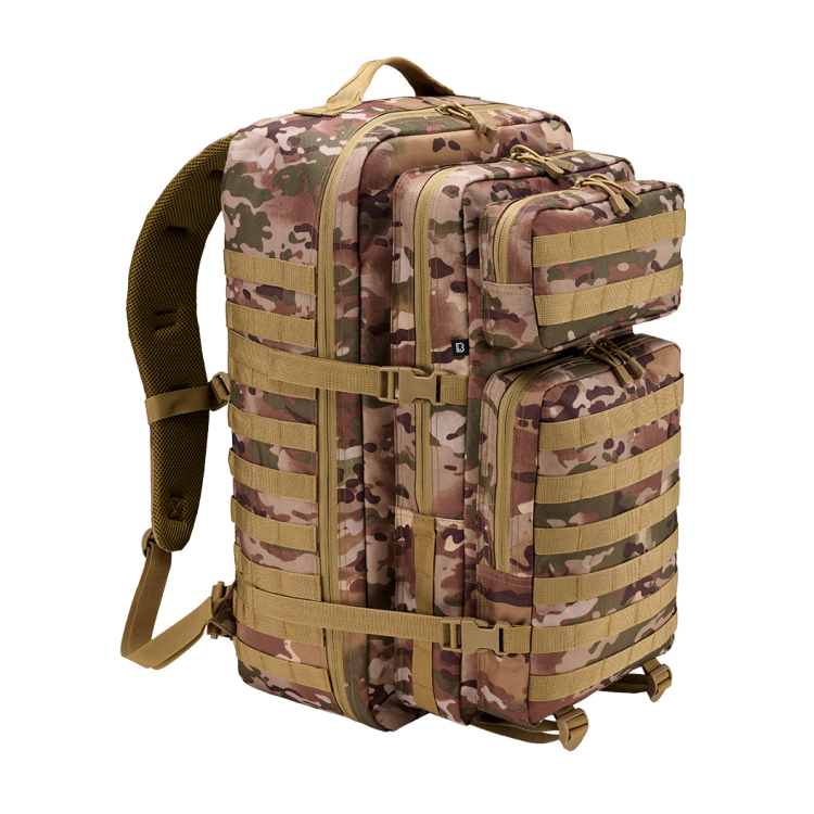 Batoh US Cooper XL Backpack, 65 L, Brandit