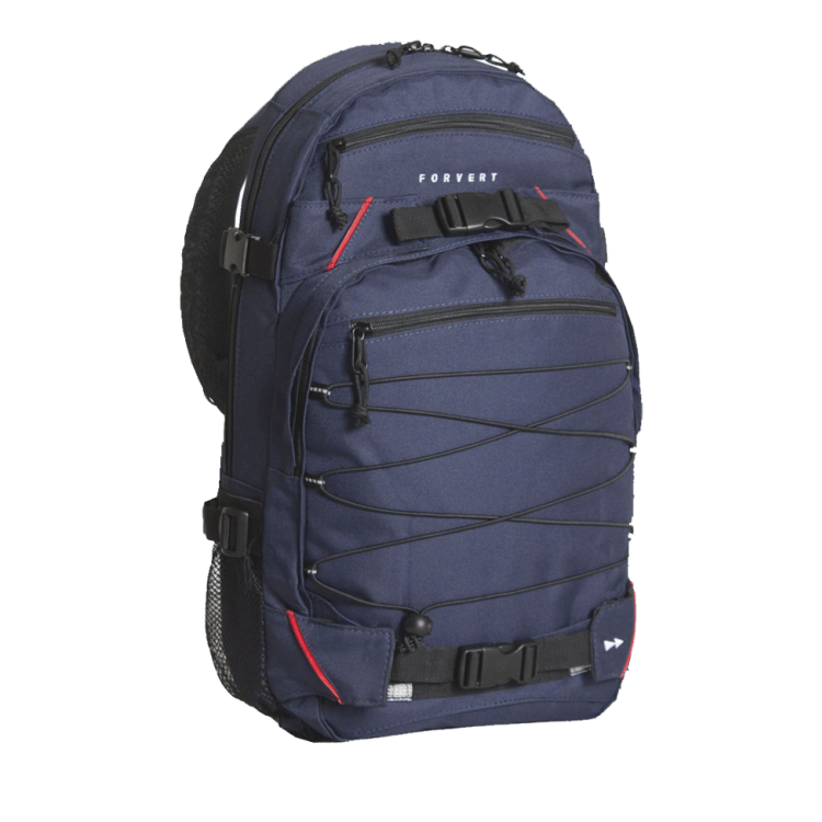 Forvert Louis Backpack, 20 L, Brandit
