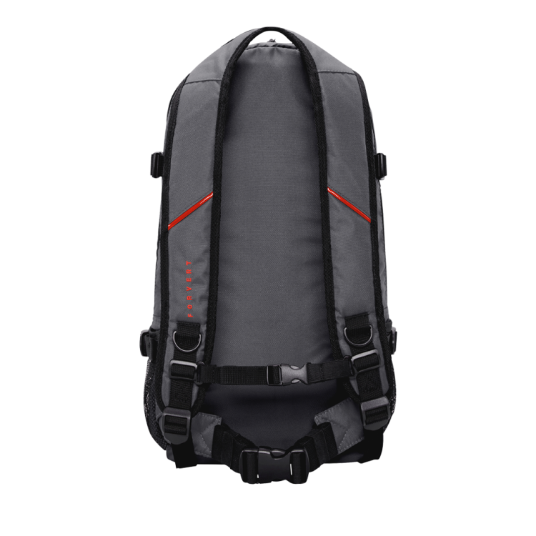Forvert Louis Backpack, 20 L, Brandit