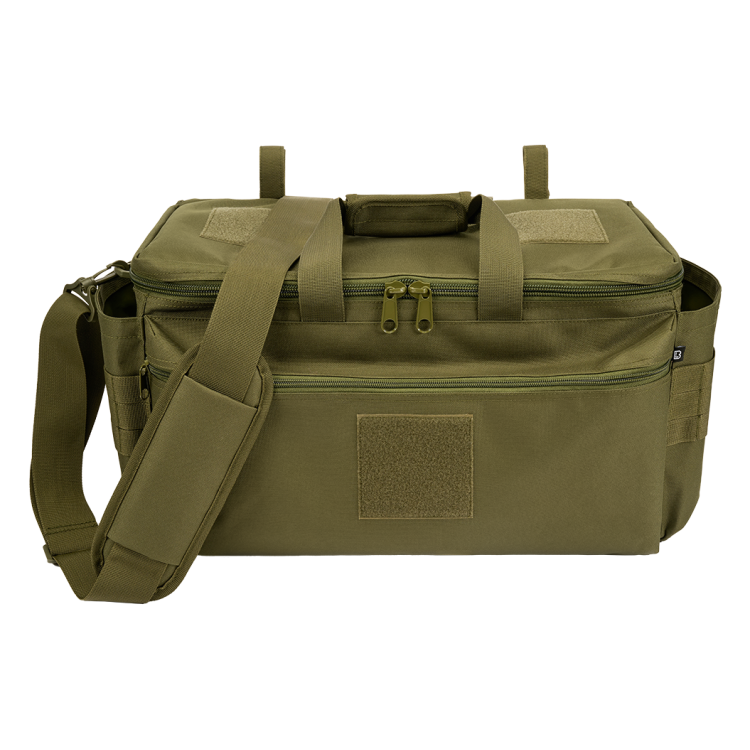 Operation Bag, 45 L, Brandit
