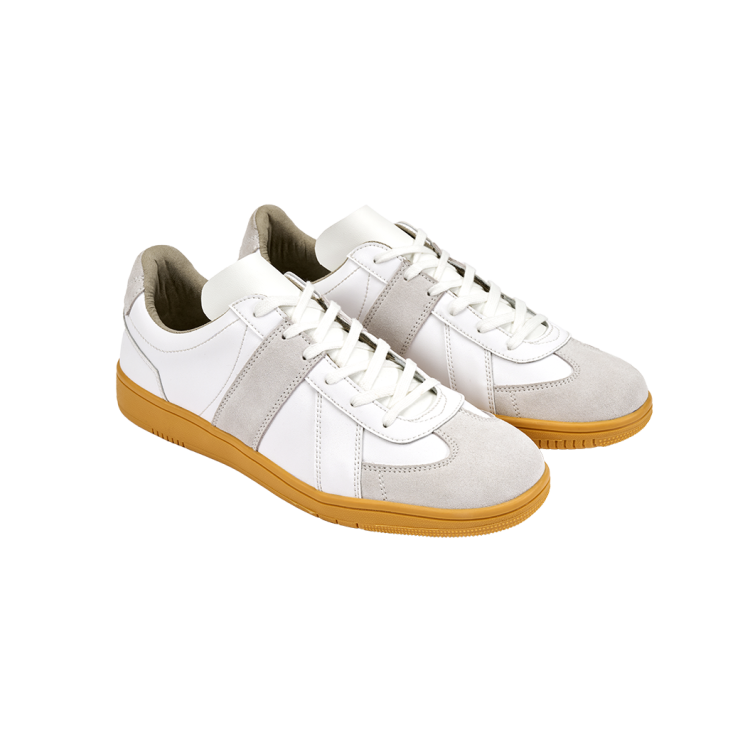BW Sportshoes, Brandit