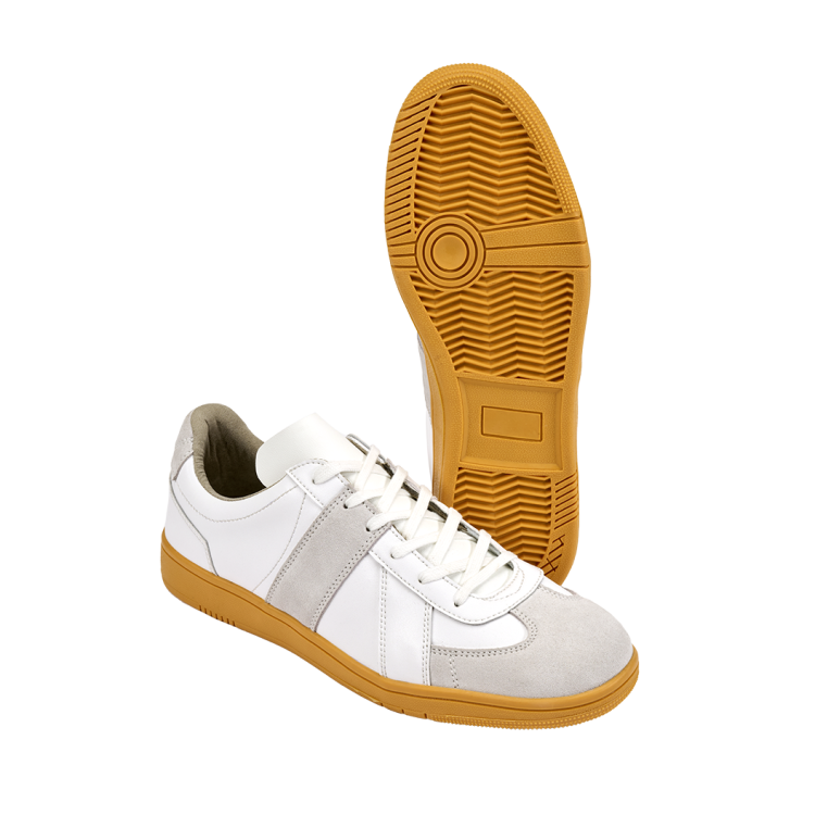 BW Sportshoes, Brandit