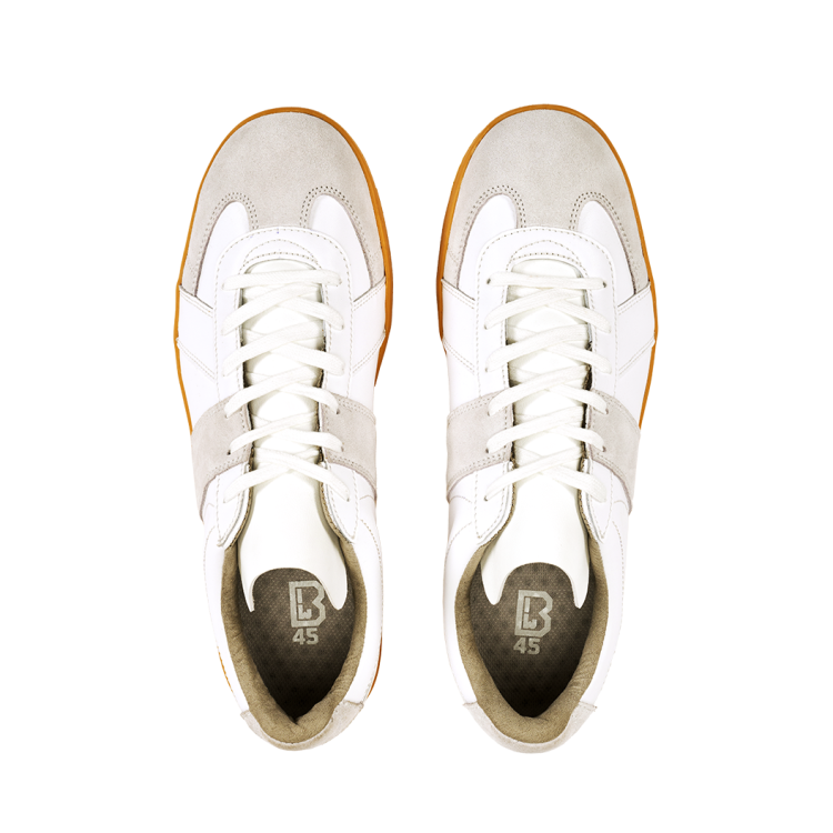 BW Sportshoes, Brandit