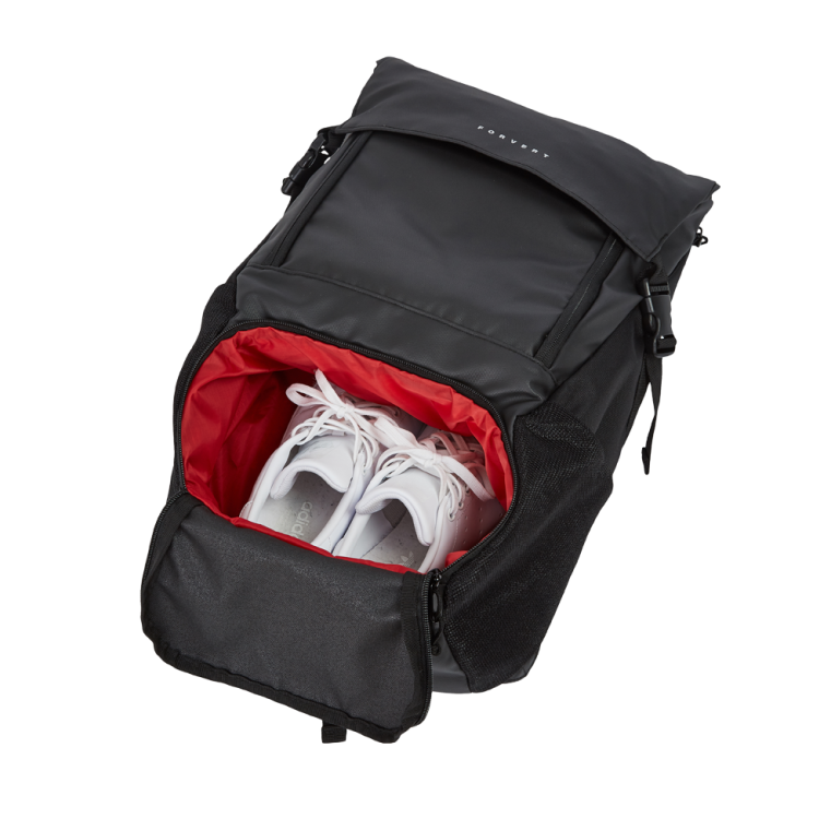 Forvert Tarp Lorenz Backpack, 30 L, Brandit