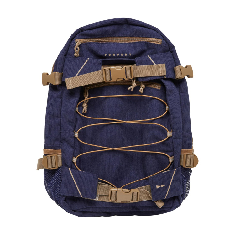 Batoh Forvert Cord Louis Backpack, 20 L, Brandit