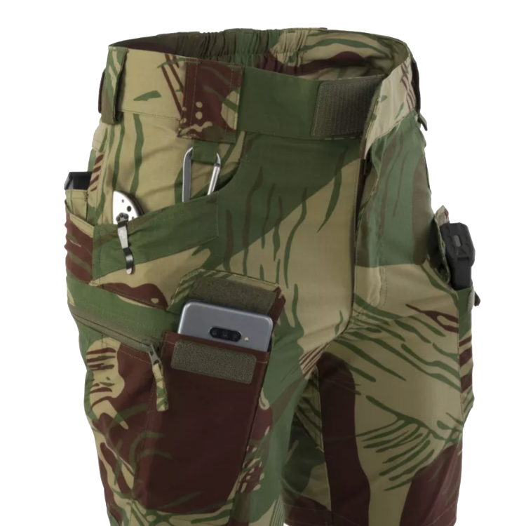 Urban Tactical 8.5" shorts, Helikon