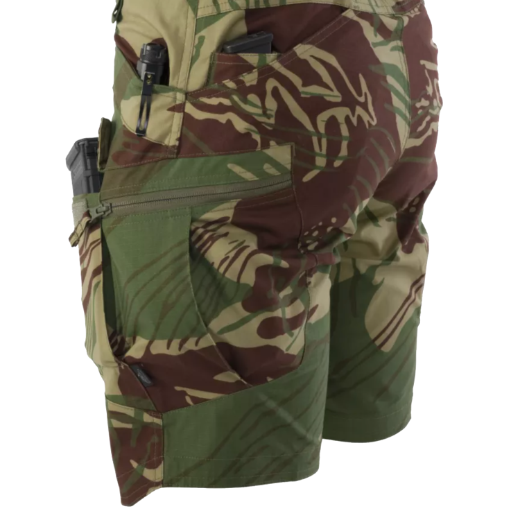 Urban Tactical 8.5" shorts, Helikon