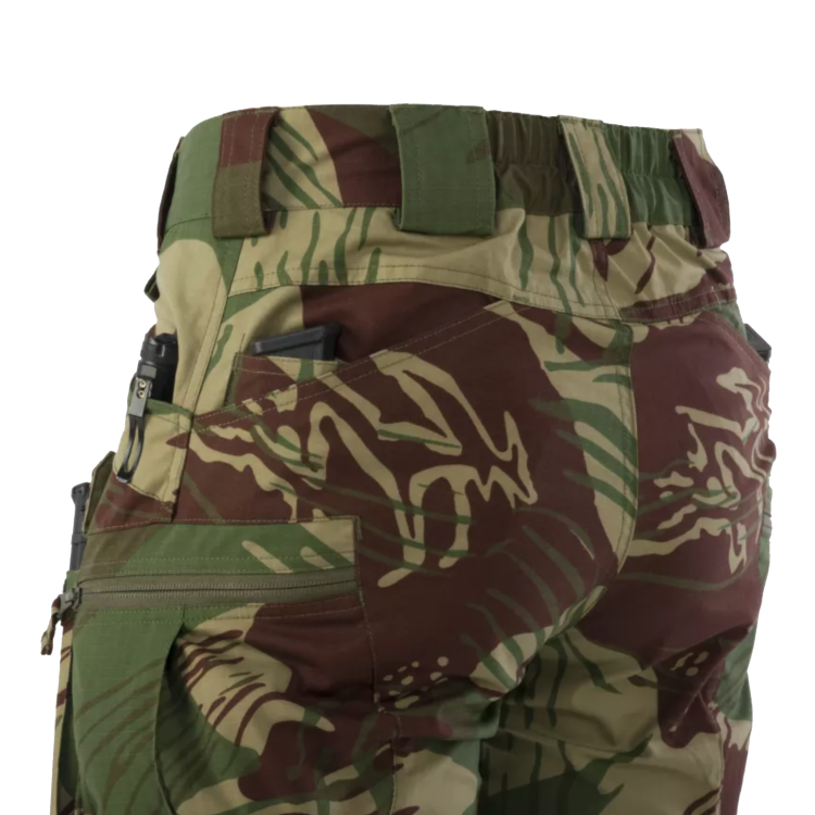 Urban Tactical 8.5" shorts, Helikon