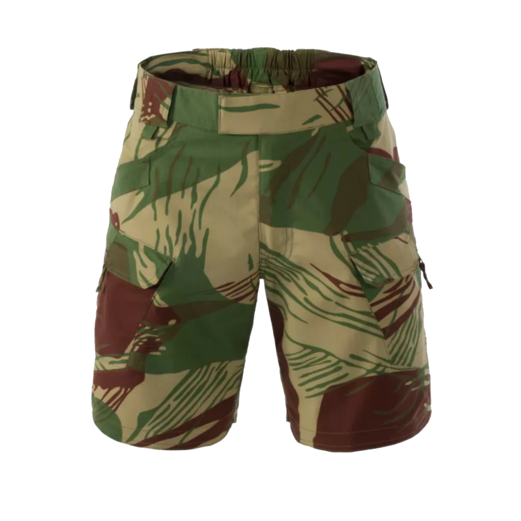 Urban Tactical 8.5" shorts, Helikon