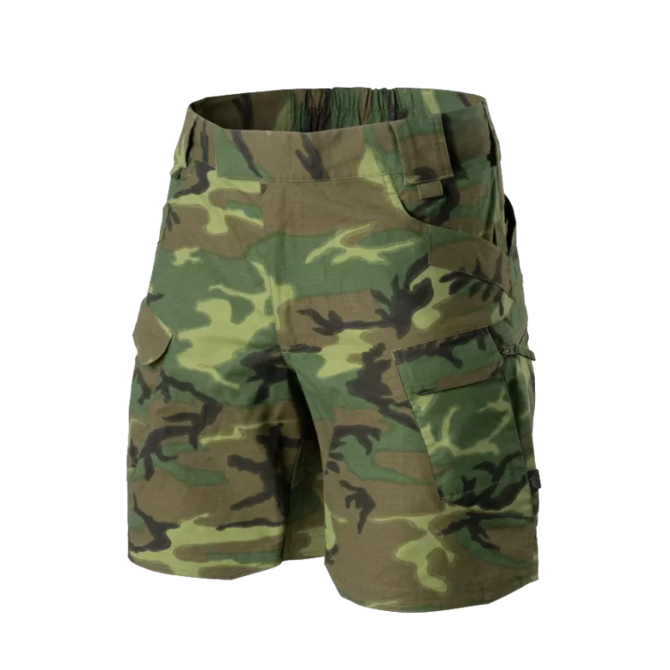 Urban Tactical 8.5" shorts, Helikon