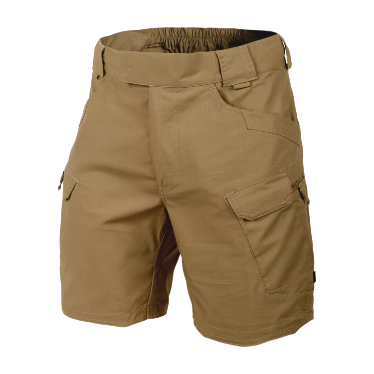 Urban Tactical 8.5" shorts, Helikon