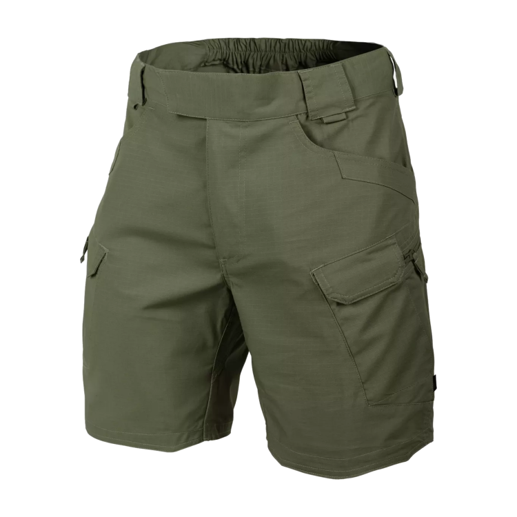 Urban Tactical 8.5" shorts, Helikon