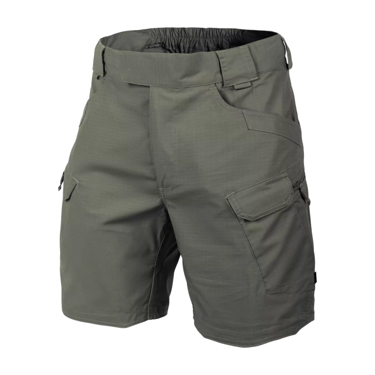 Urban Tactical 8.5" shorts, Helikon