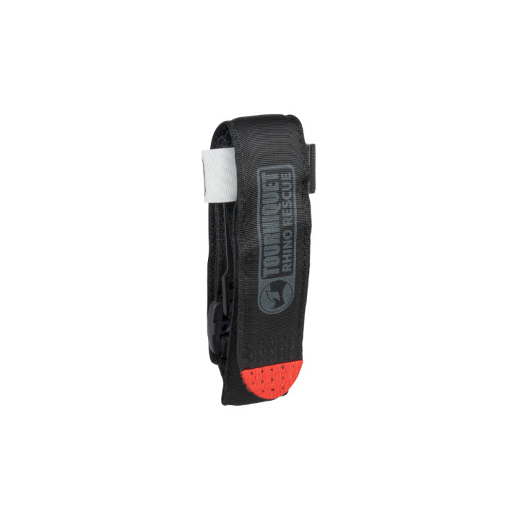 Tactical tourniquet with aluminum mechanism, Rhino Rescue
