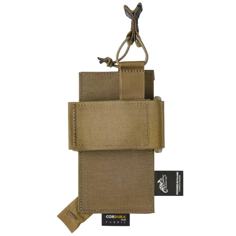 Inverted Pistol Holder Insert, Helikon