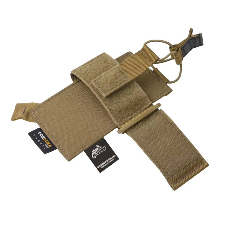Inverted Pistol Holder Insert, Helikon