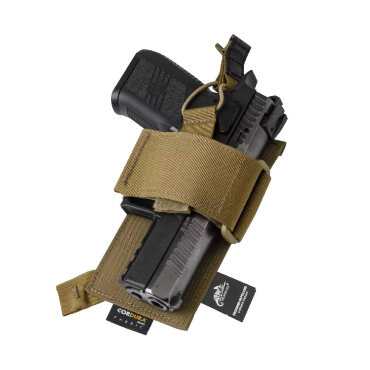Inverted Pistol Holder Insert, Helikon