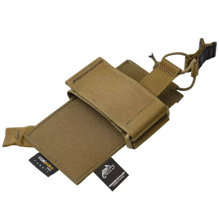 Inverted Pistol Holder Insert, Helikon