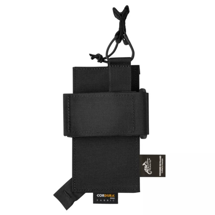 Inverted Pistol Holder Insert, Helikon